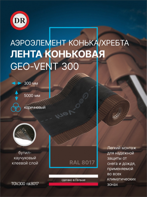 1 TGV.300 ral.8017